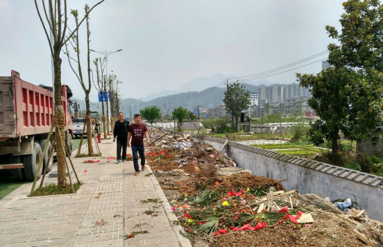 张家界市城区澧兰路段整治前_副本.png