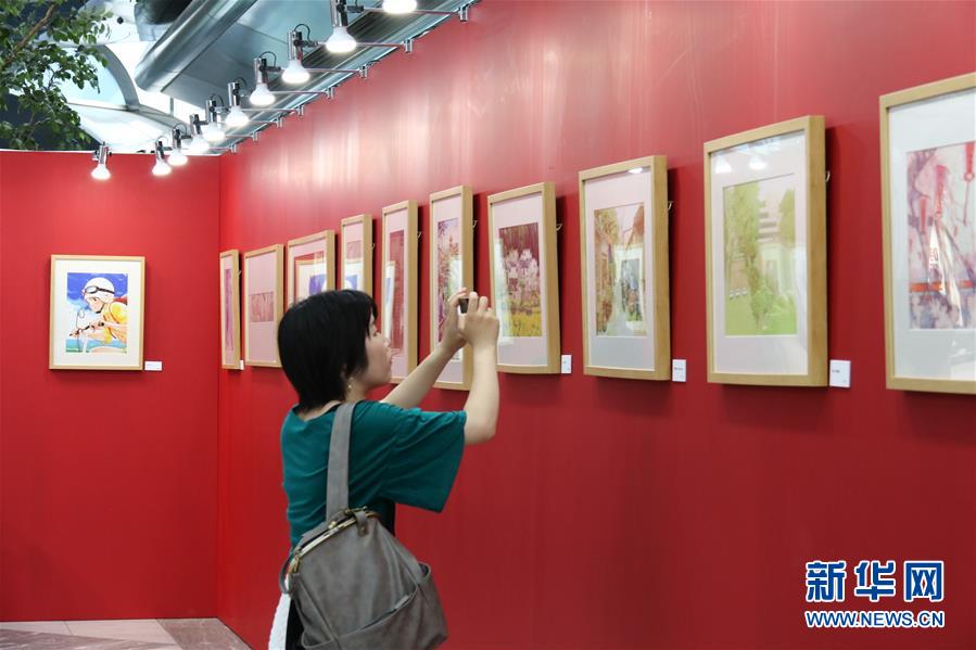 （国际）（1）中国－日本系列人文交流活动在大阪举行